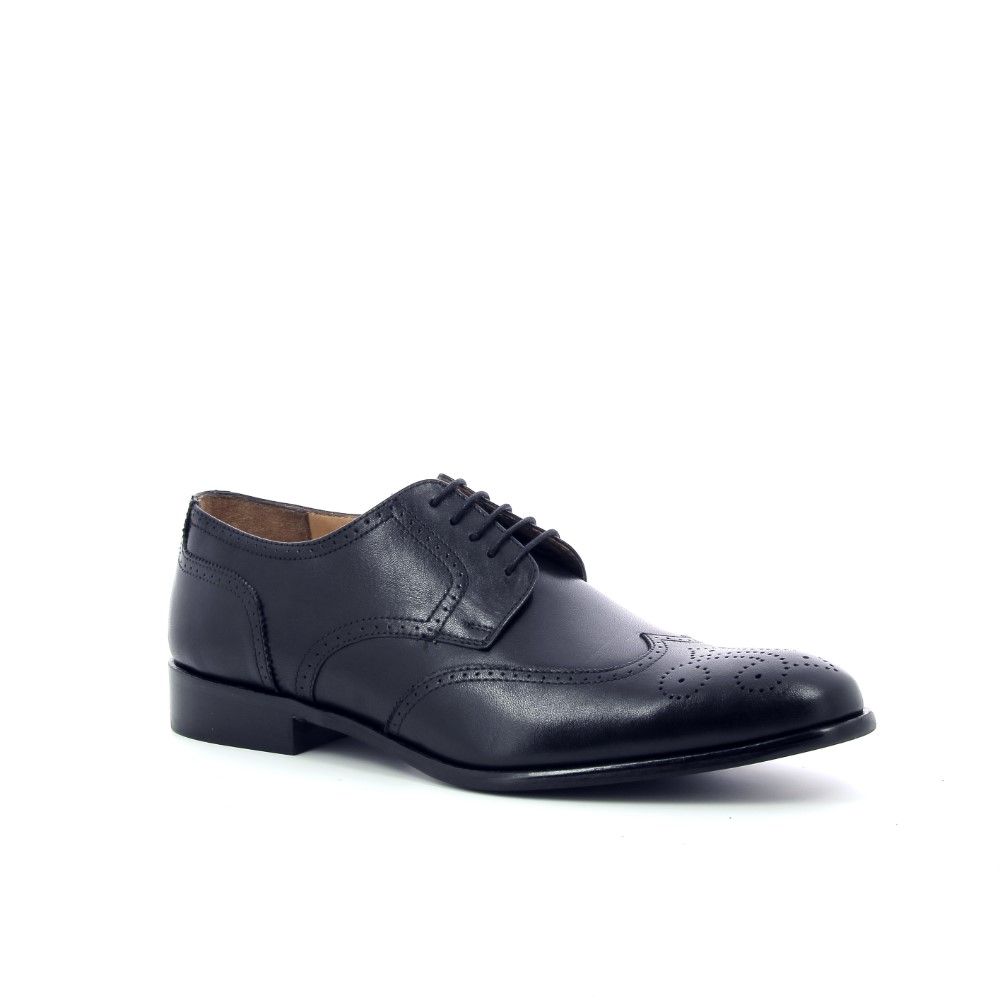 Ambiorix Jimmy 232219 zwart
