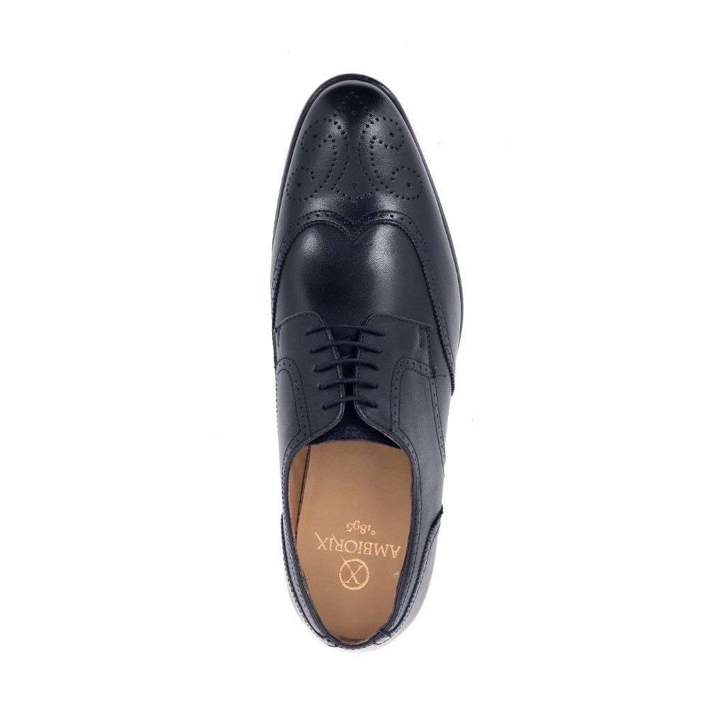 Ambiorix Jimmy 232219 zwart
