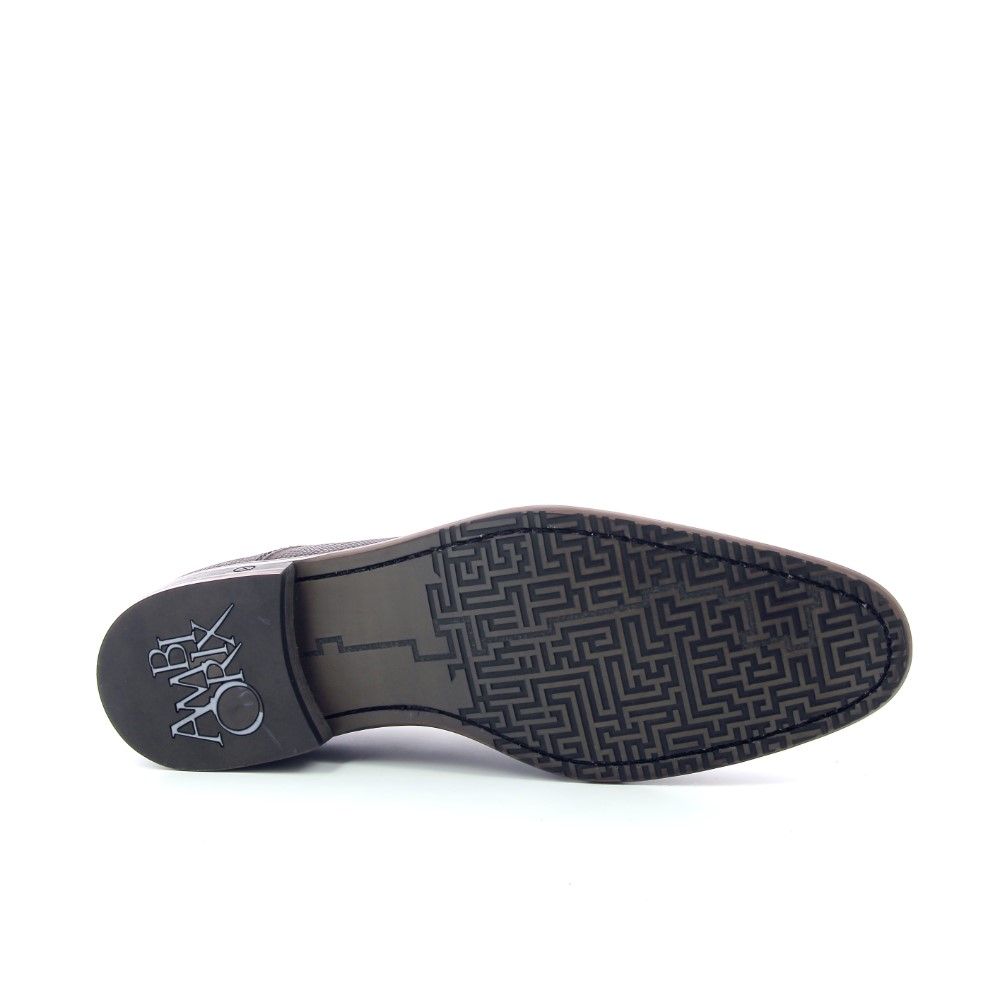 Ambiorix Jurassic 232225 bruin