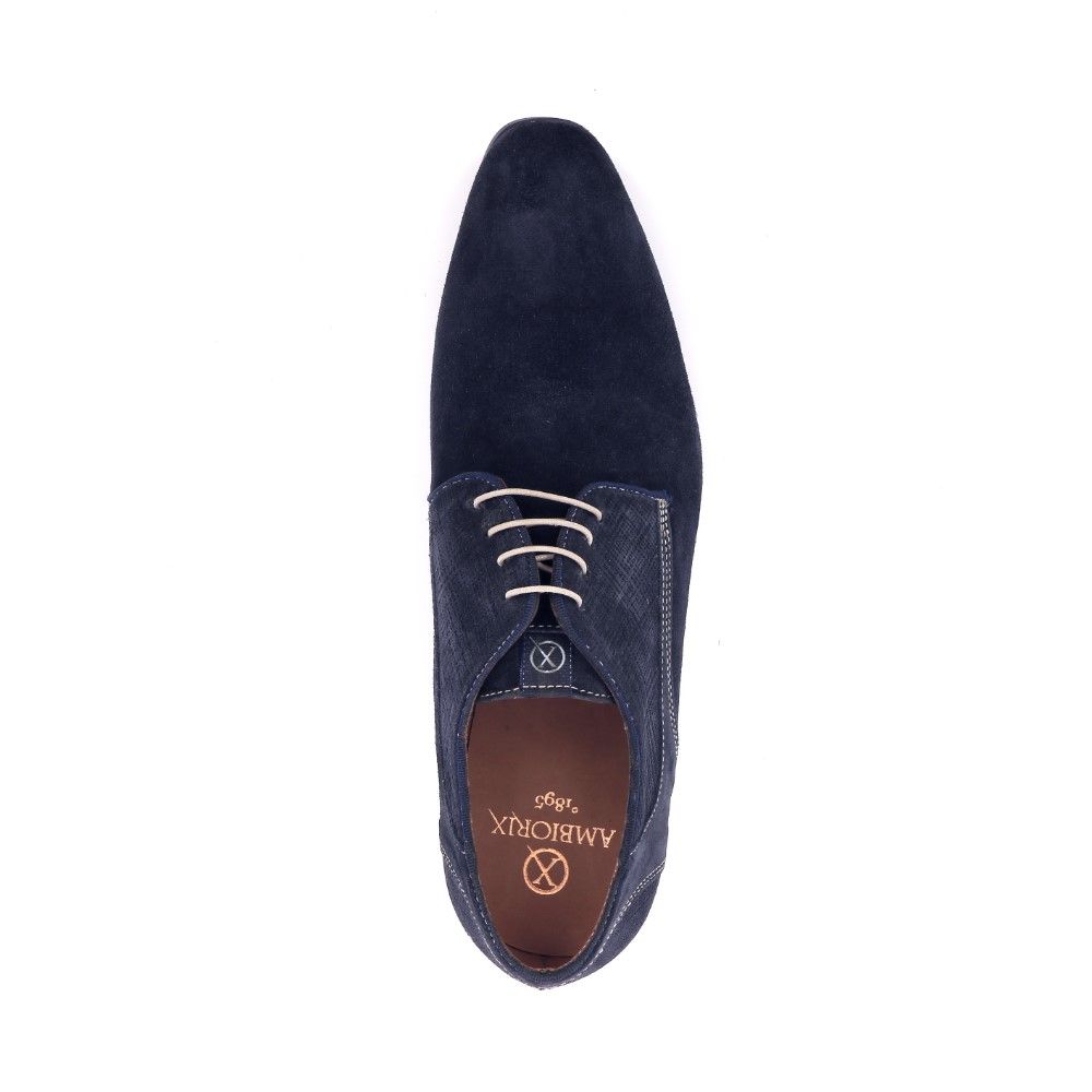 Ambiorix Kapser 232229 blauw