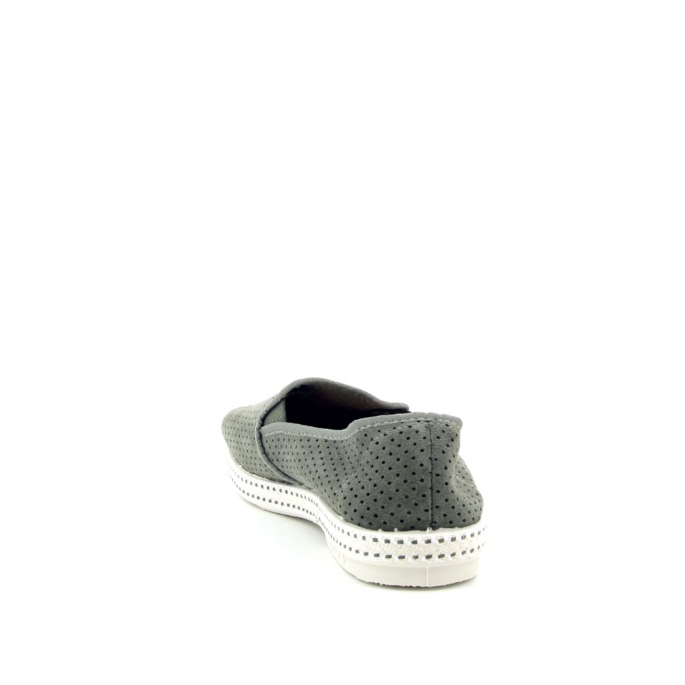 Rivieras Sneaker 232242 groen