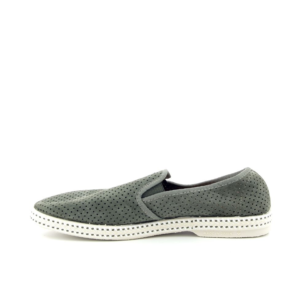 Rivieras Sneaker 232242 groen