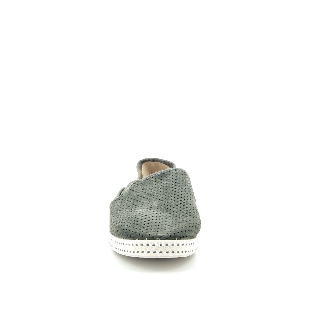 Rivieras Sneaker 232242 groen