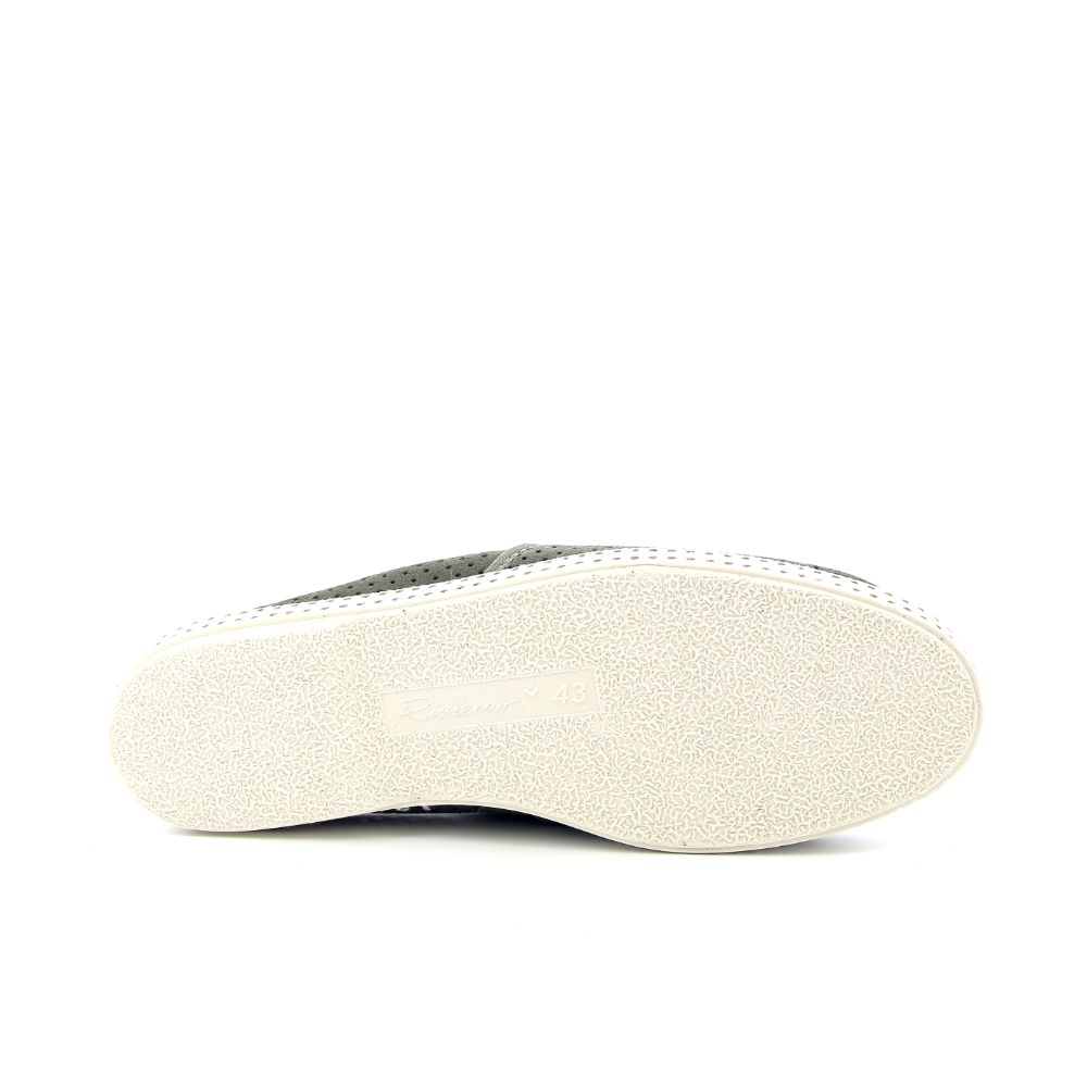 Rivieras Sneaker 232242 groen