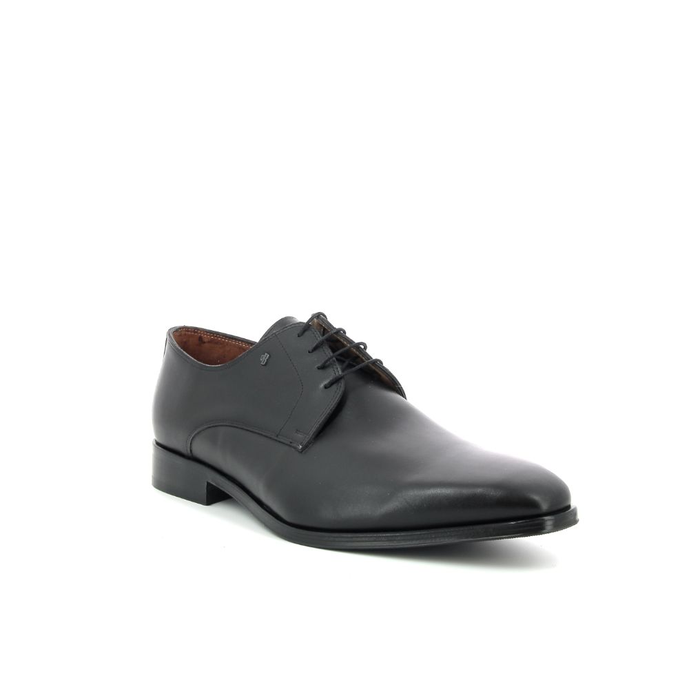 Van Bommel Rafa 232255 zwart
