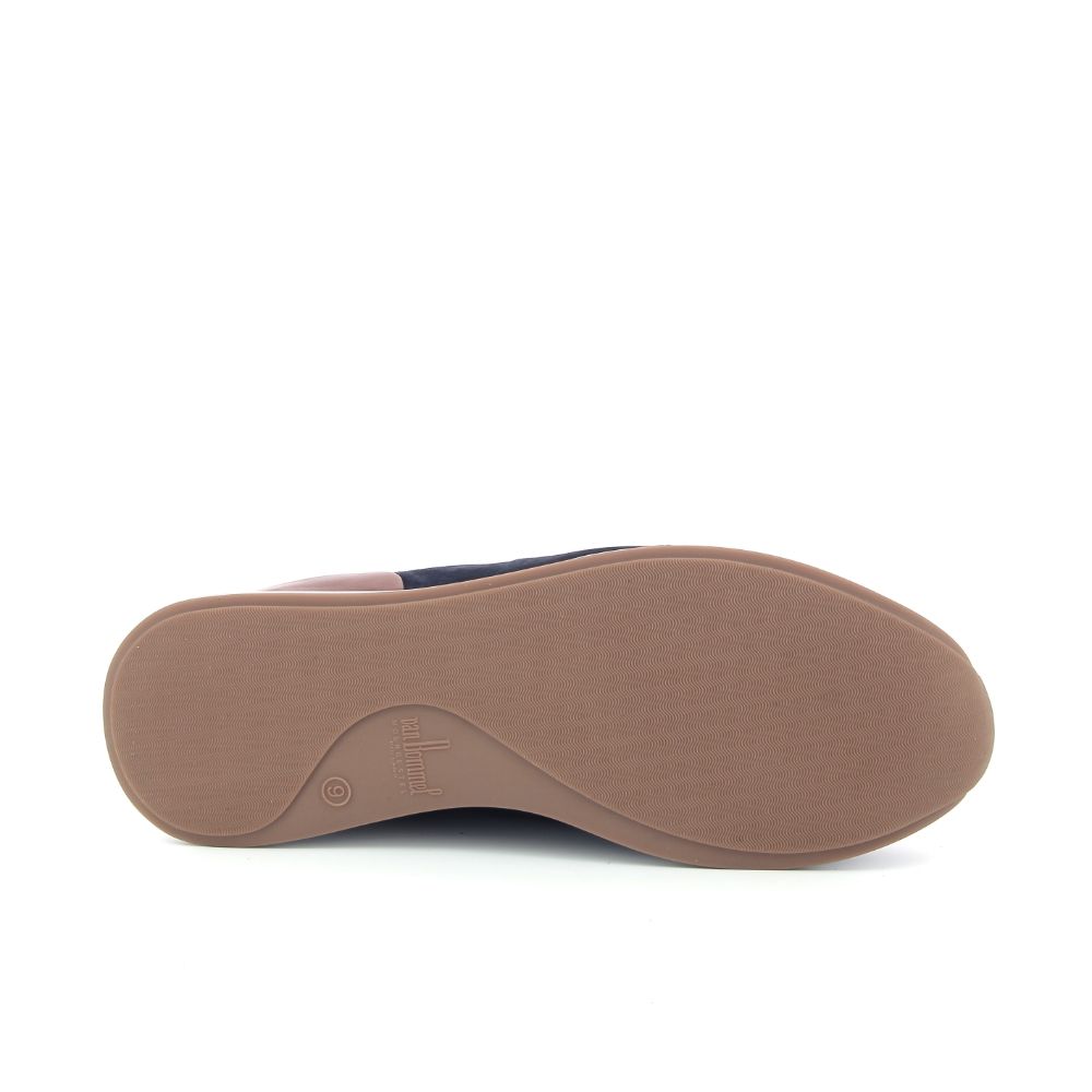 Van Bommel Libra 03.05 232264 blauw