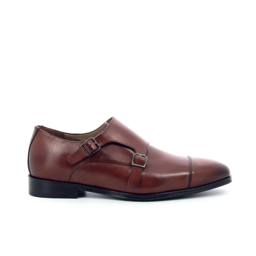 Van Bommel Matra 05.00 232271 cognac
