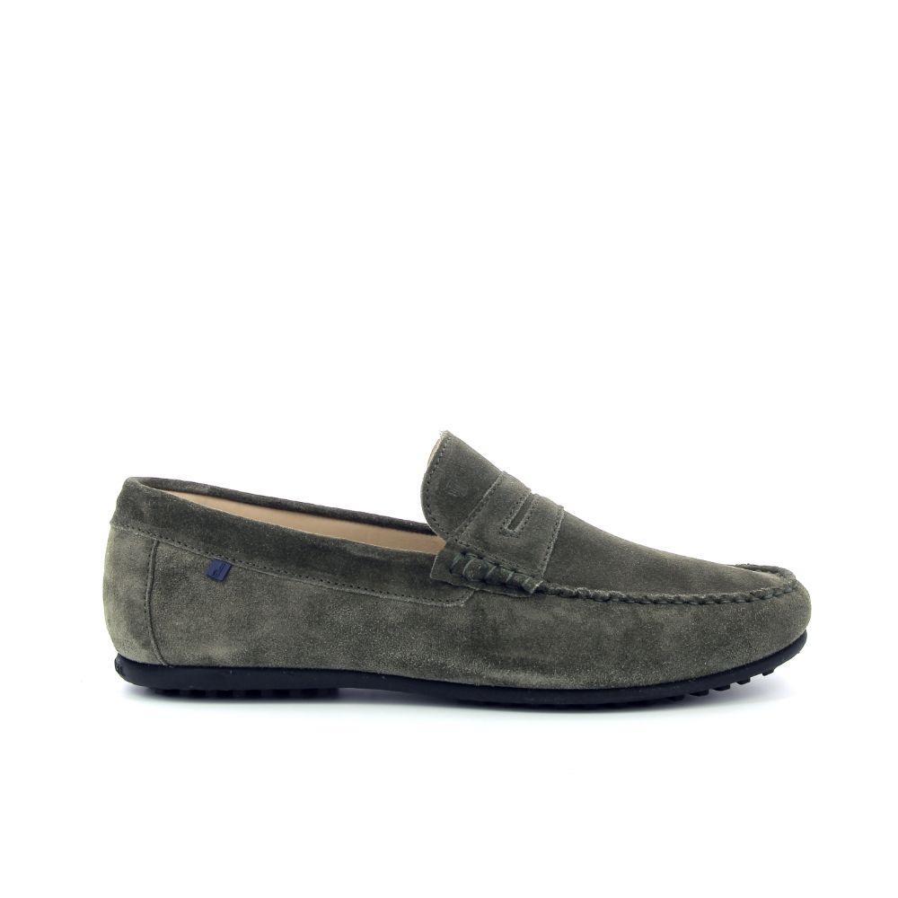 Van Bommel Elba 01.12 232272 groen