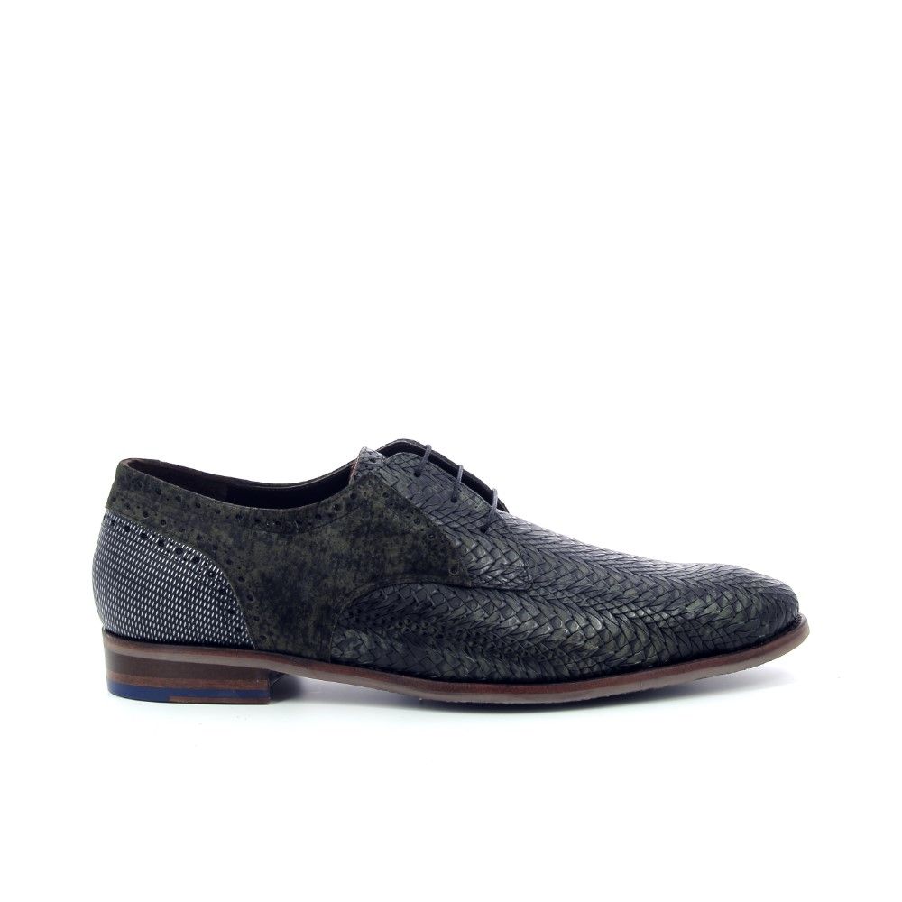Floris Van Bommel De Stapper 17.99 232278 groen