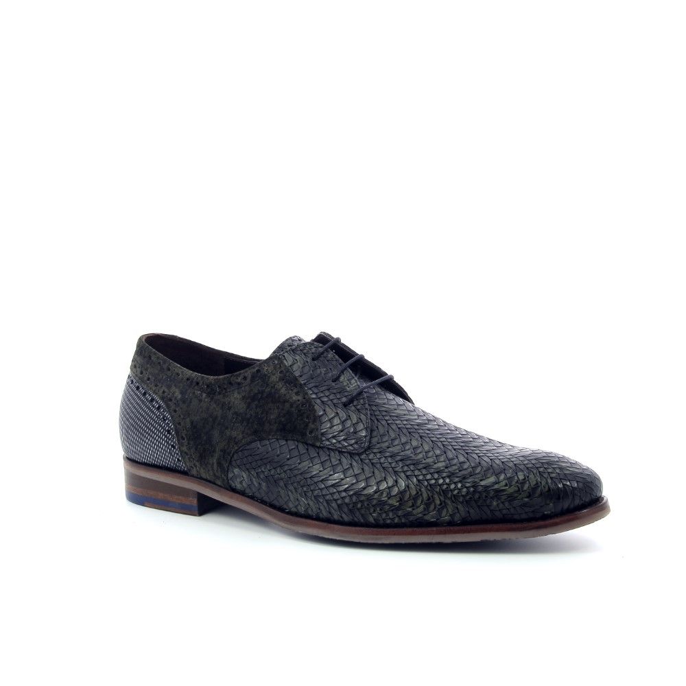 Floris Van Bommel De Stapper 17.99 232278 groen