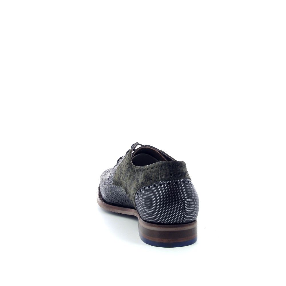 Floris Van Bommel De Stapper 17.99 232278 groen