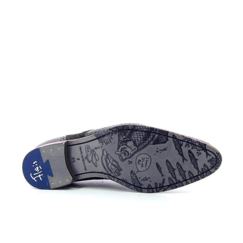 Floris Van Bommel De Stapper 17.99 232278 groen