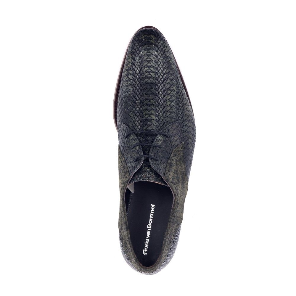 Floris Van Bommel De Stapper 17.99 232278 groen