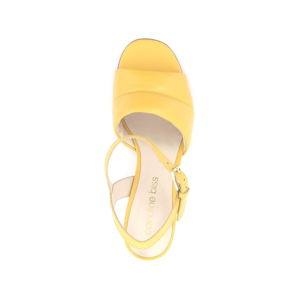 Caroline Biss Sandaal 232325 geel
