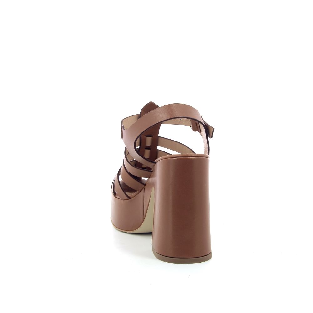 Caroline Biss Sandaal 232327 cognac