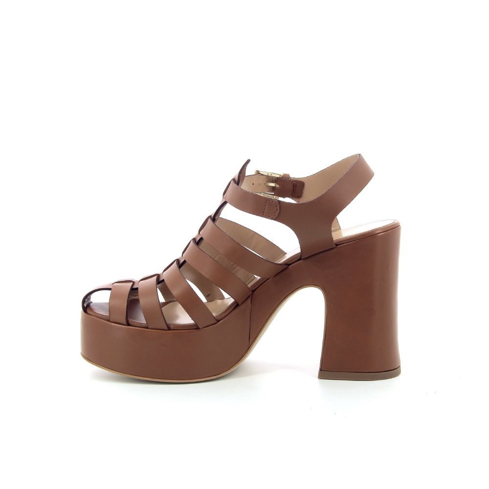 Caroline Biss Sandaal 232327 cognac