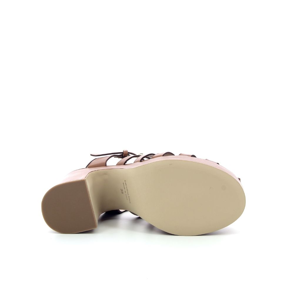Caroline Biss Sandaal 232327 cognac