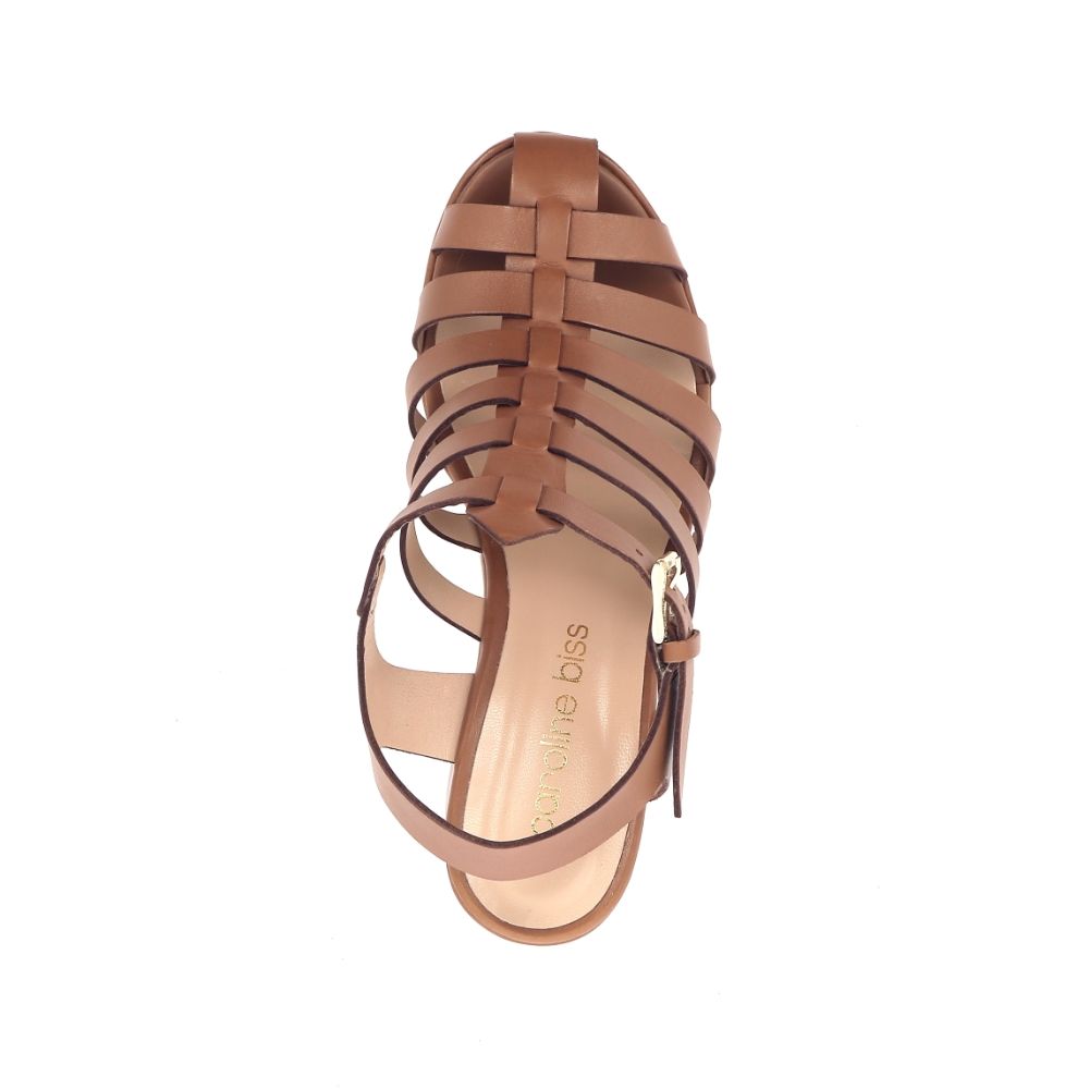 Caroline Biss Sandaal 232327 cognac