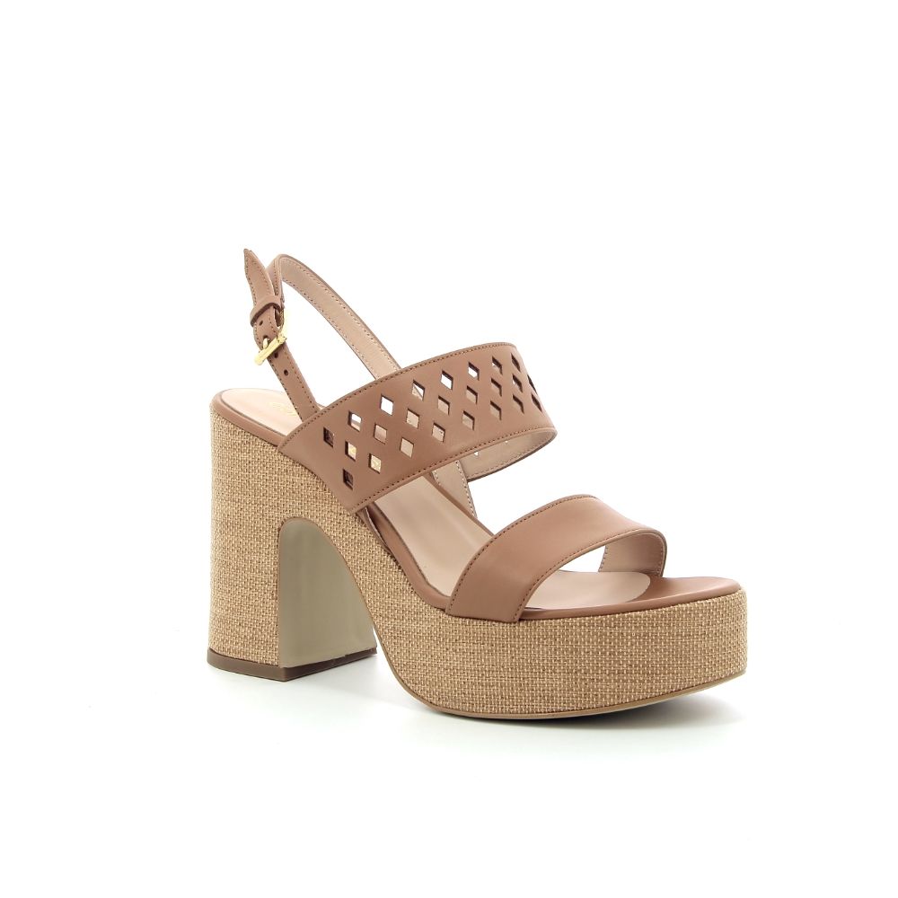 Caroline Biss Sandaal 232328 cognac