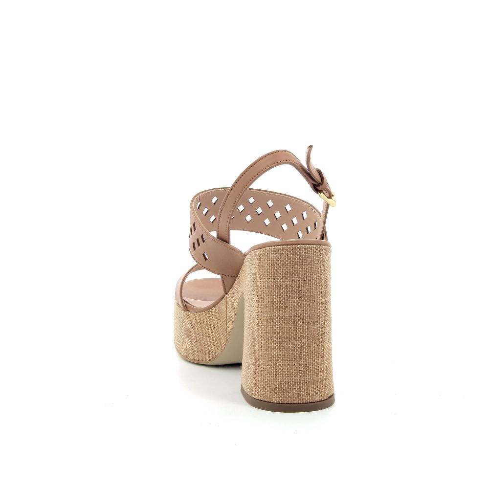 Caroline Biss Sandaal 232328 cognac