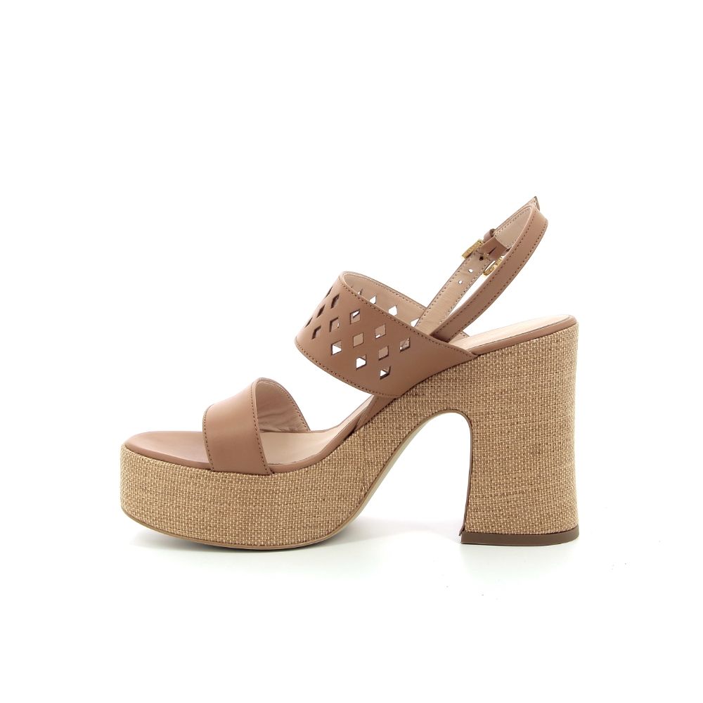 Caroline Biss Sandaal 232328 cognac