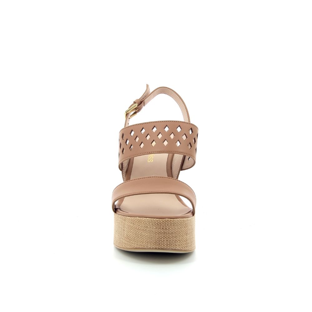 Caroline Biss Sandaal 232328 cognac