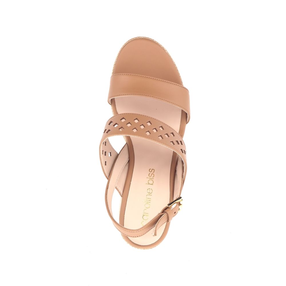 Caroline Biss Sandaal 232328 cognac