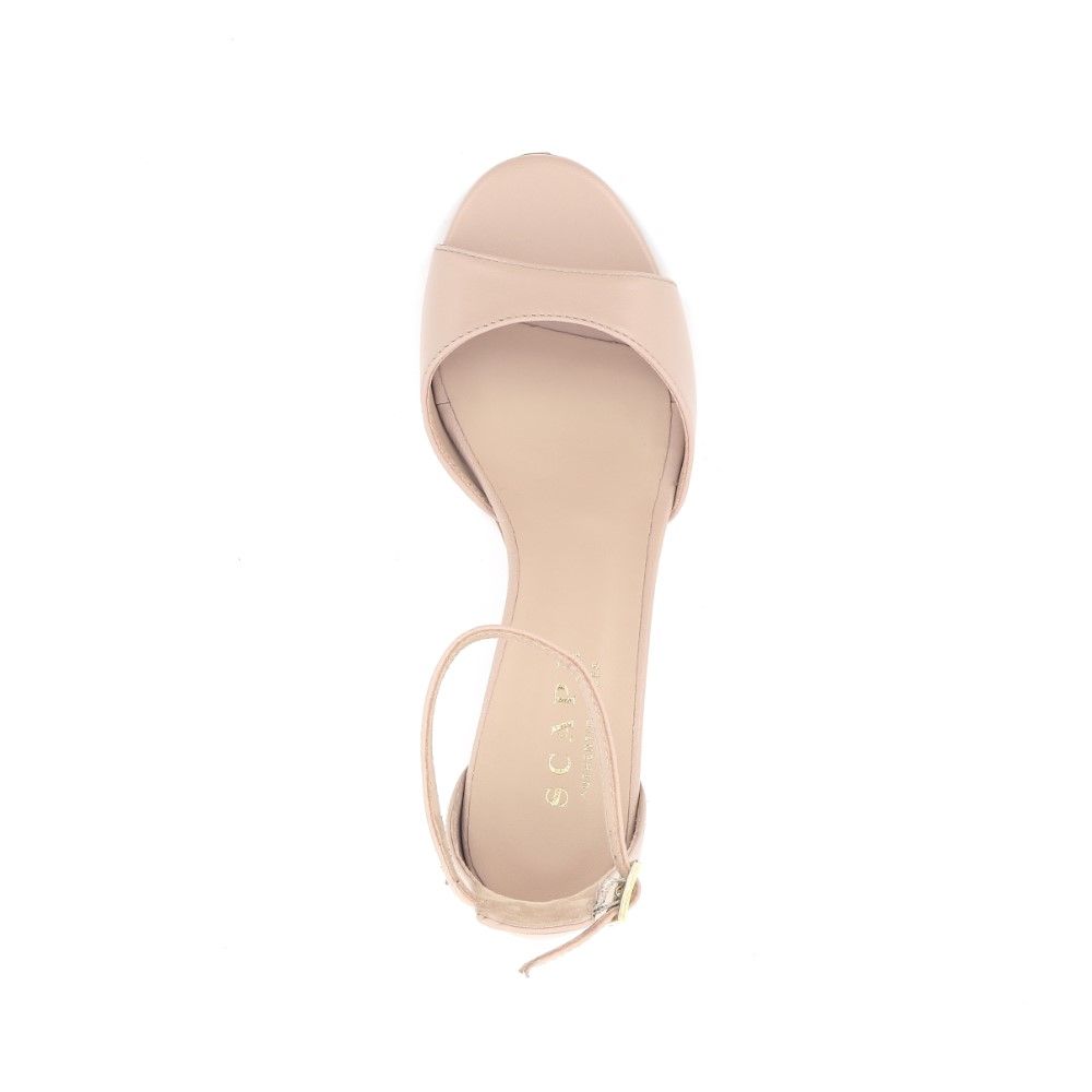 Scapa Sandaal 232331 roze