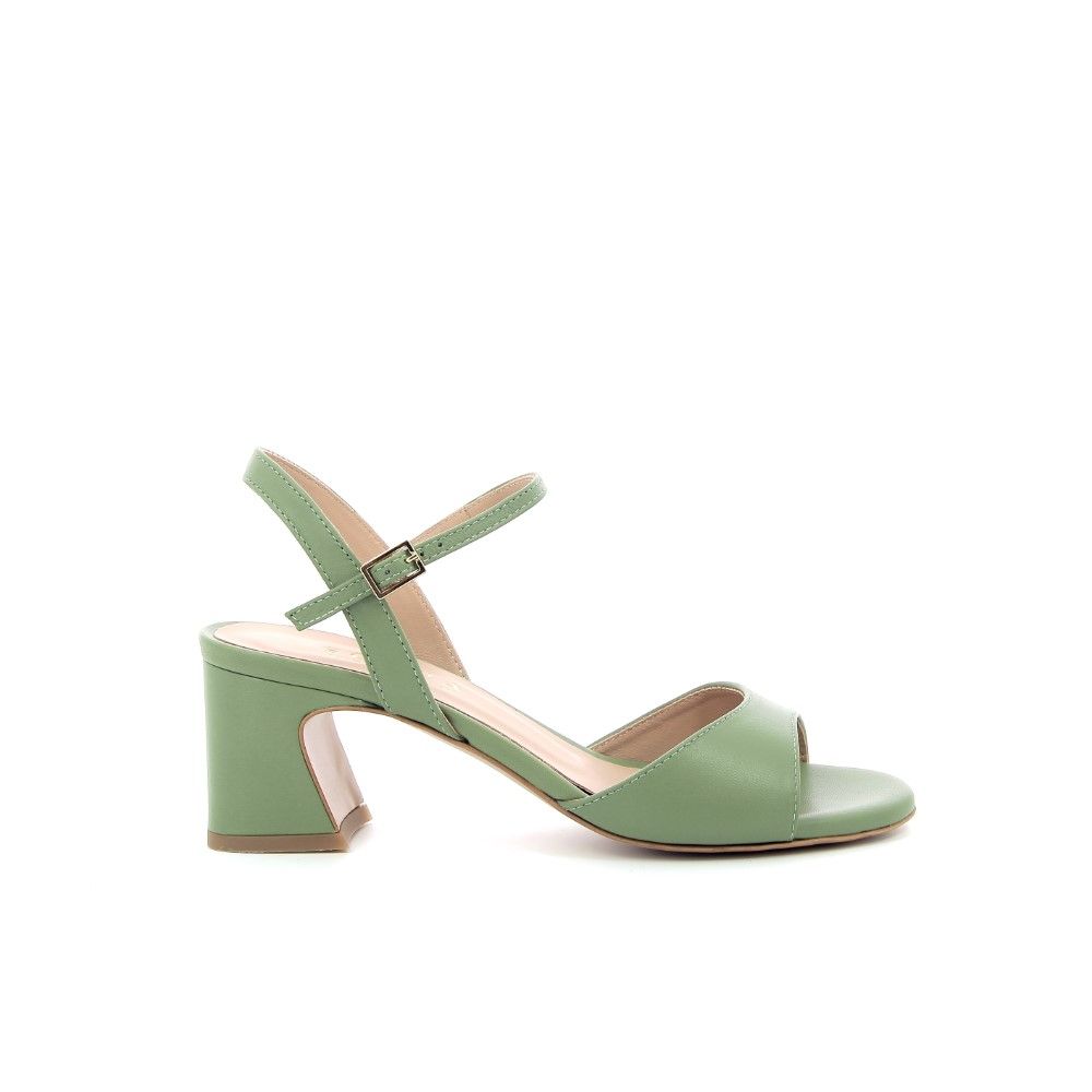 Scapa Sandaal 232334 groen