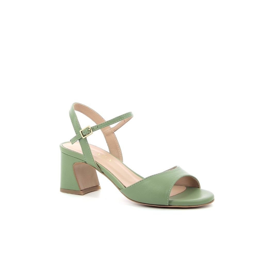 Scapa Sandaal 232334 groen