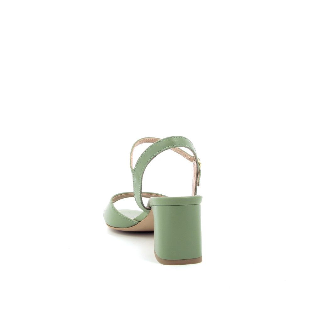 Scapa Sandaal 232334 groen
