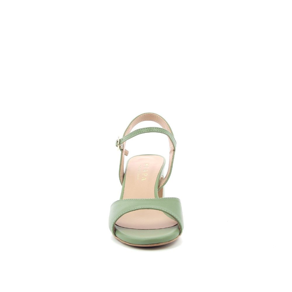 Scapa Sandaal 232334 groen