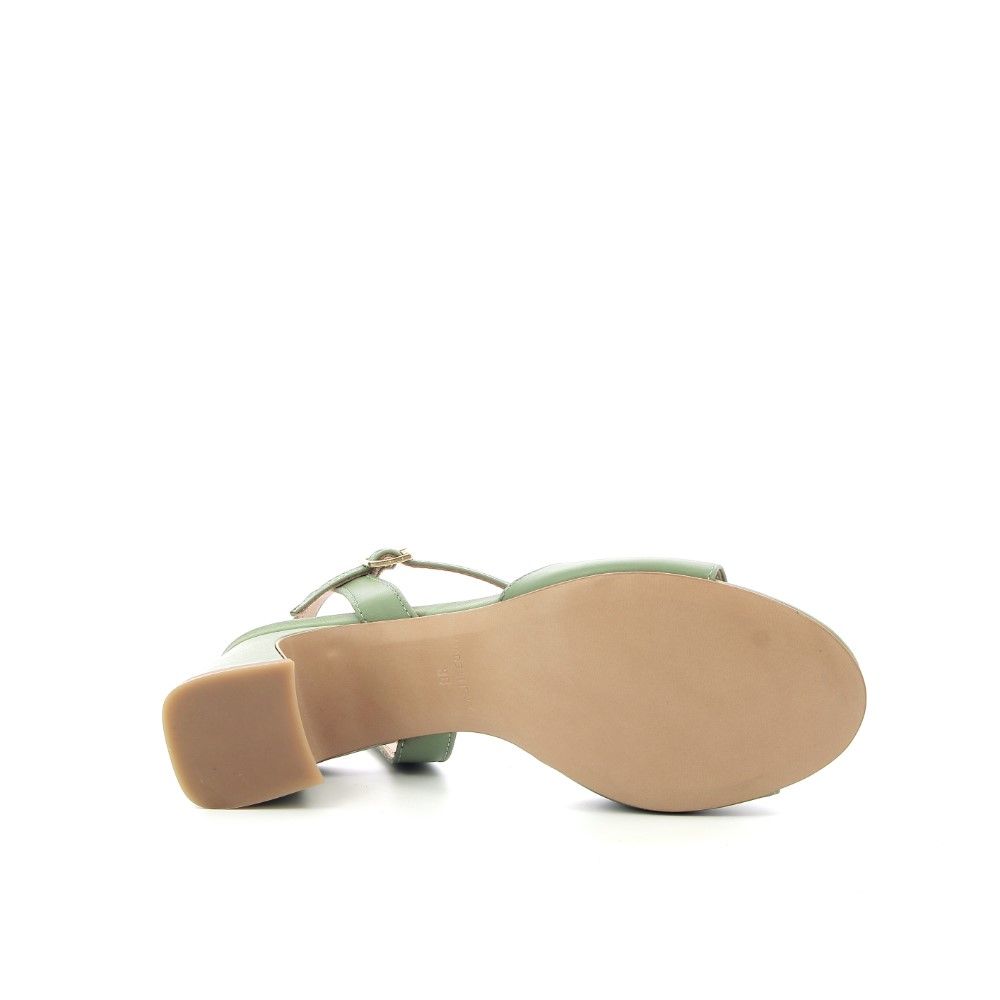 Scapa Sandaal 232334 groen