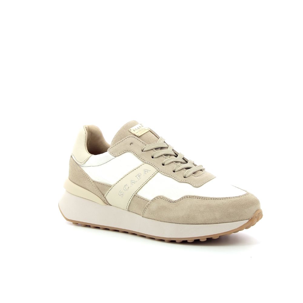 Scapa Sneaker 232339 beige