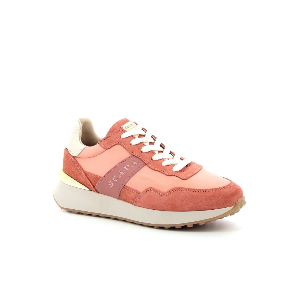 Scapa Sneaker 232341 oranje