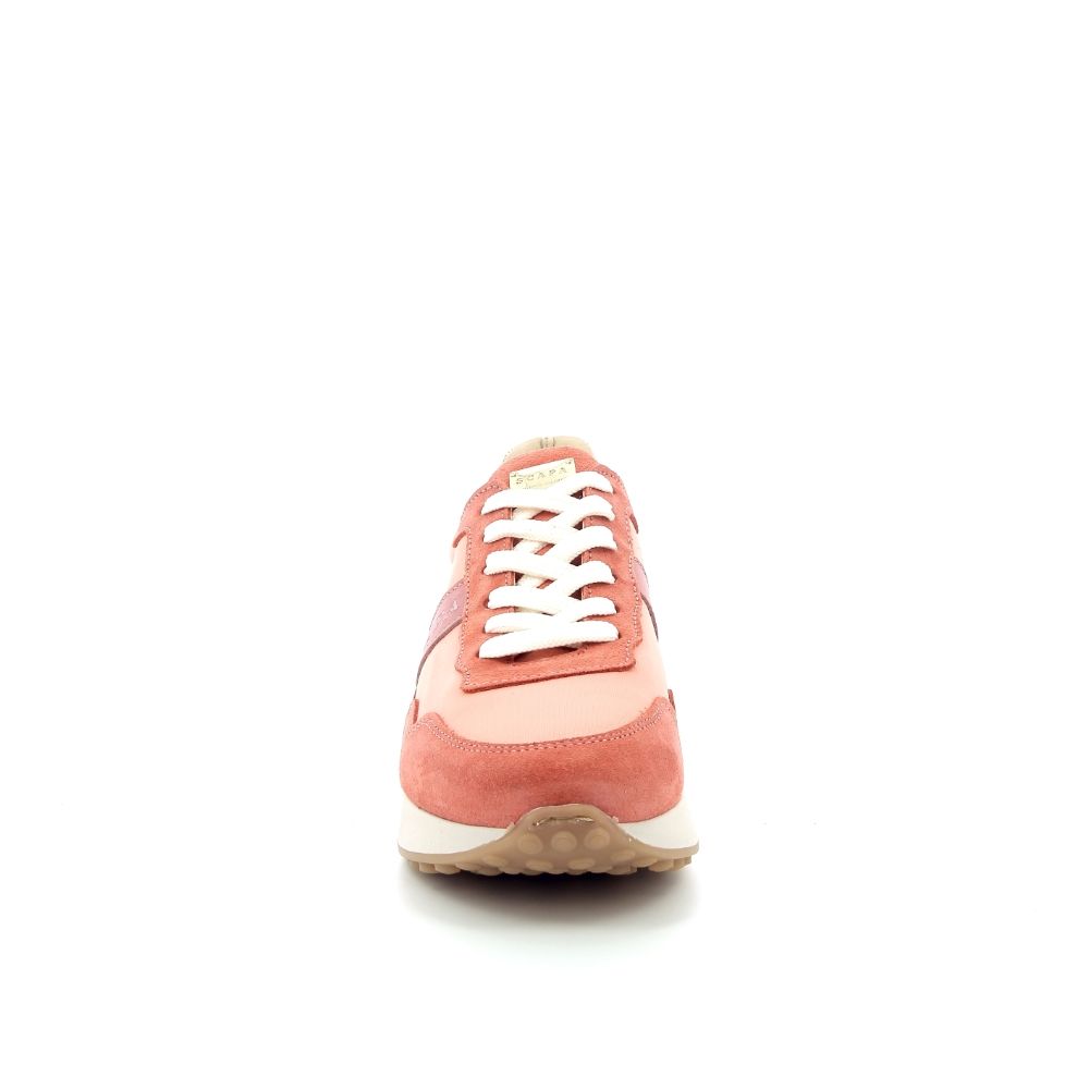 Scapa Sneaker 232341 oranje