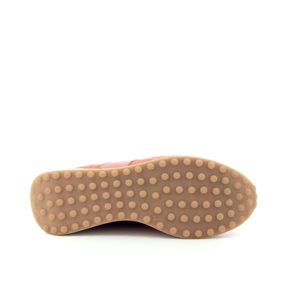 Scapa Sneaker 232341 oranje