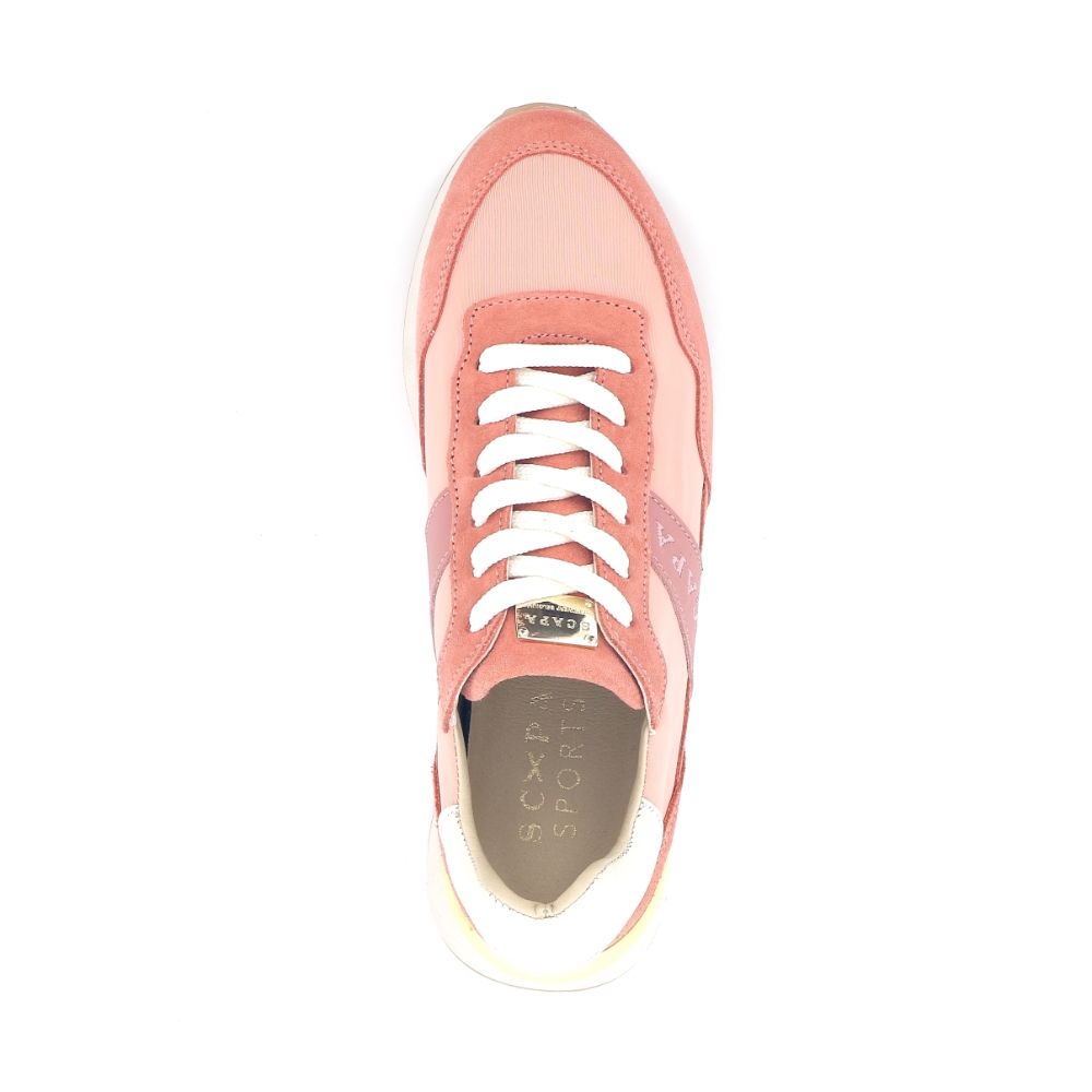 Scapa Sneaker 232341 oranje