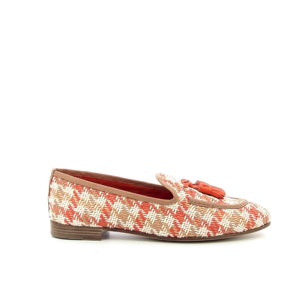 Fratelli Rossetti Mocassin 232348 oranje