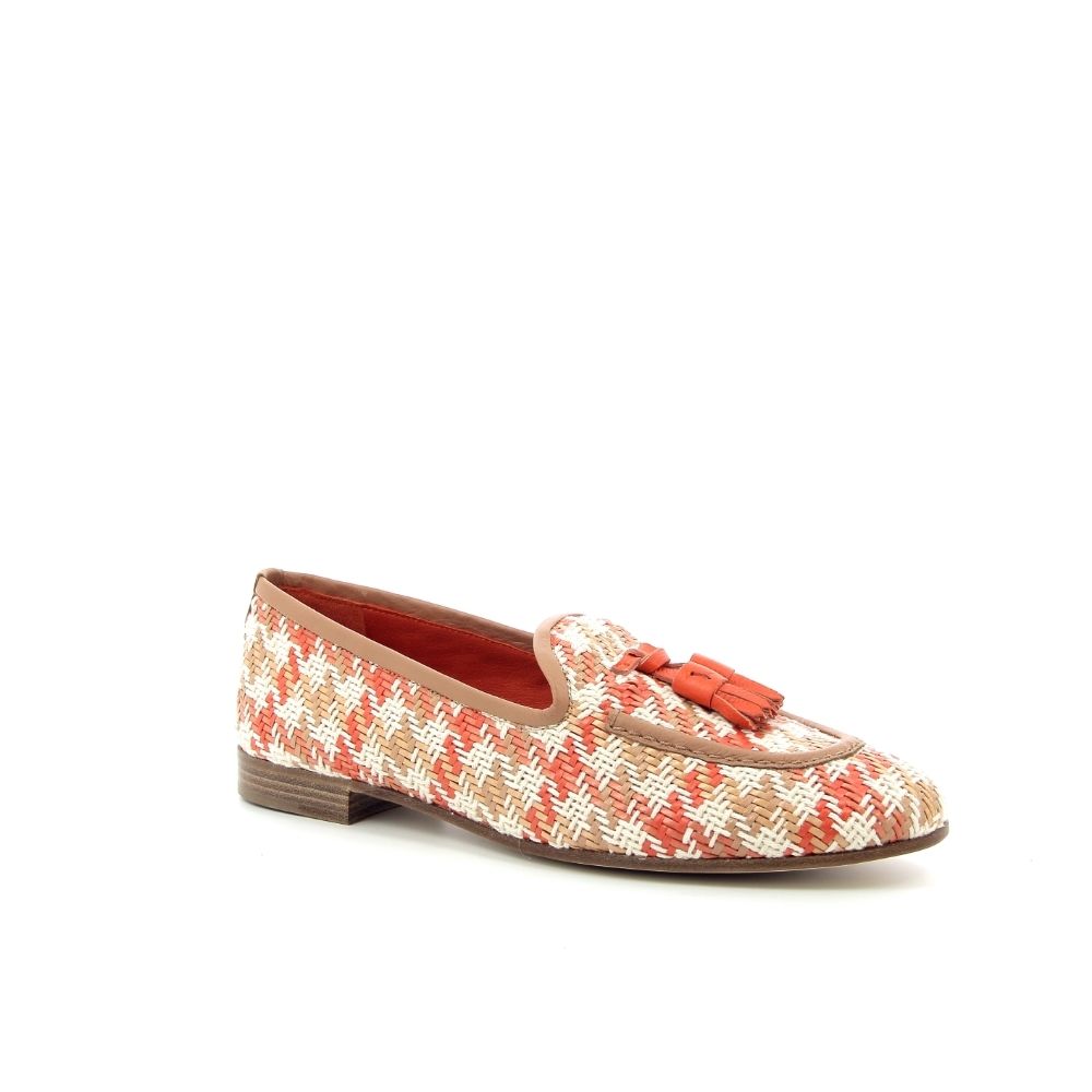 Fratelli Rossetti Mocassin 232348 oranje