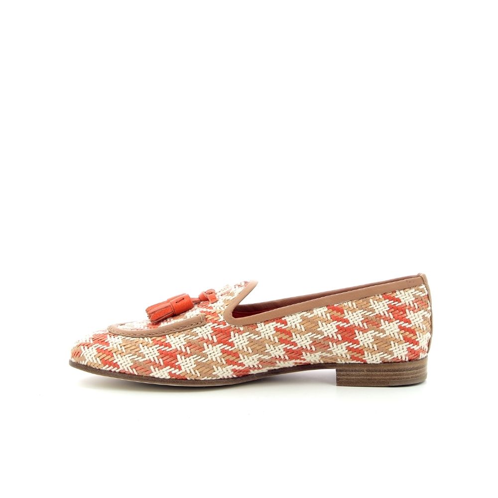 Fratelli Rossetti Mocassin 232348 oranje