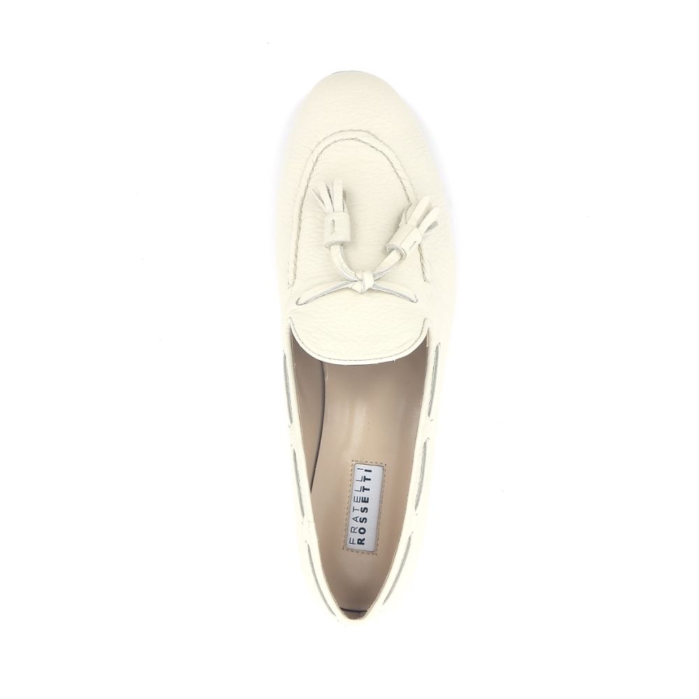 Fratelli Rossetti Mocassin 232353 beige