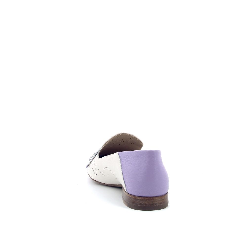 Fratelli Rossetti Mocassin 232354 beige