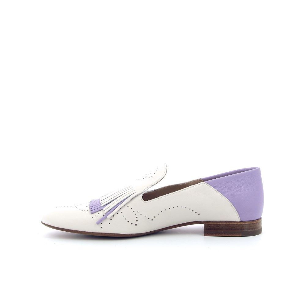 Fratelli Rossetti Mocassin 232354 beige