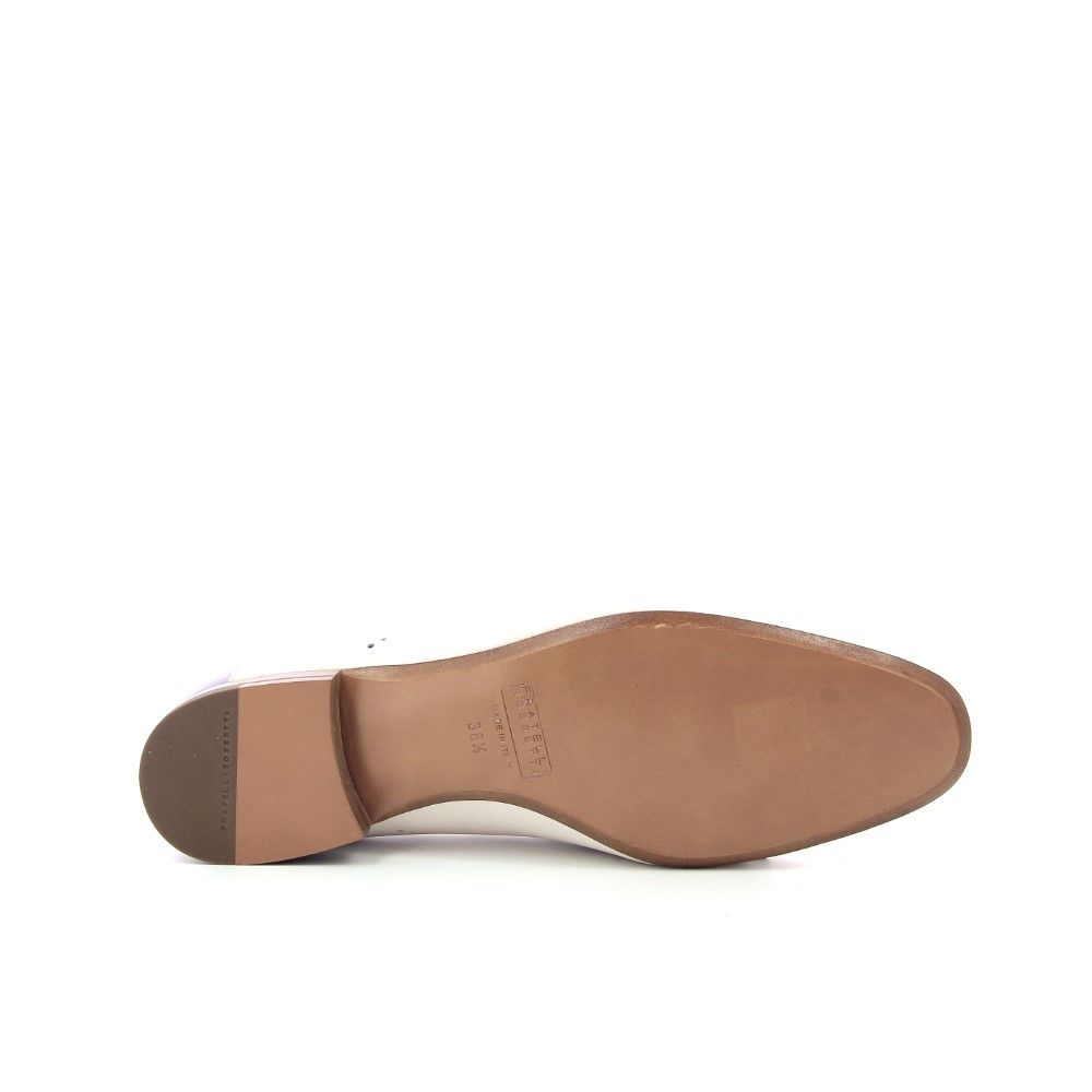 Fratelli Rossetti Mocassin 232354 beige
