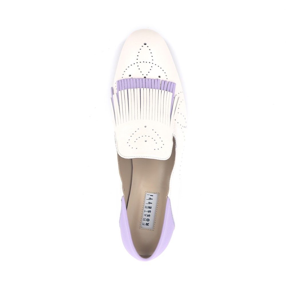Fratelli Rossetti Mocassin 232354 beige