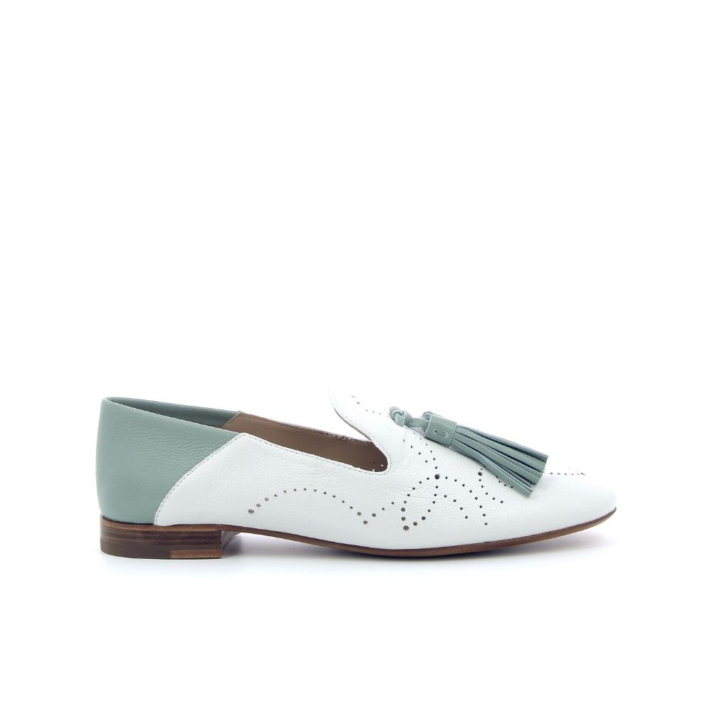 Fratelli Rossetti Mocassin 232356 wit