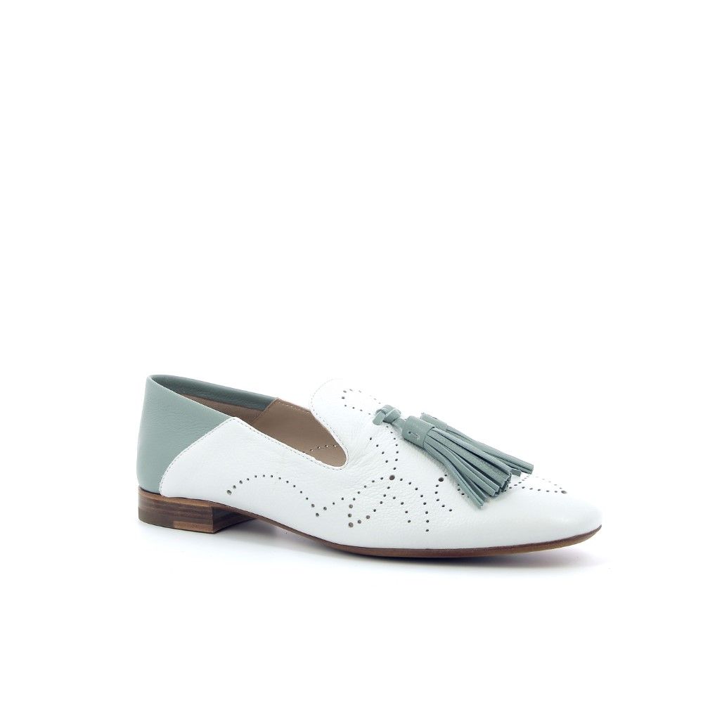 Fratelli Rossetti Mocassin 232356 wit