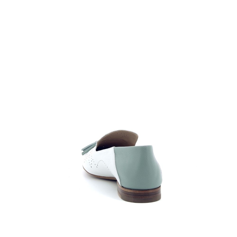 Fratelli Rossetti Mocassin 232356 wit