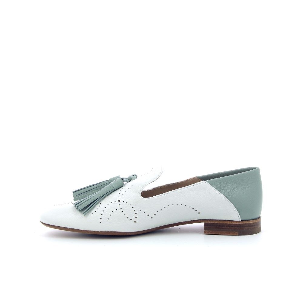 Fratelli Rossetti Mocassin 232356 wit